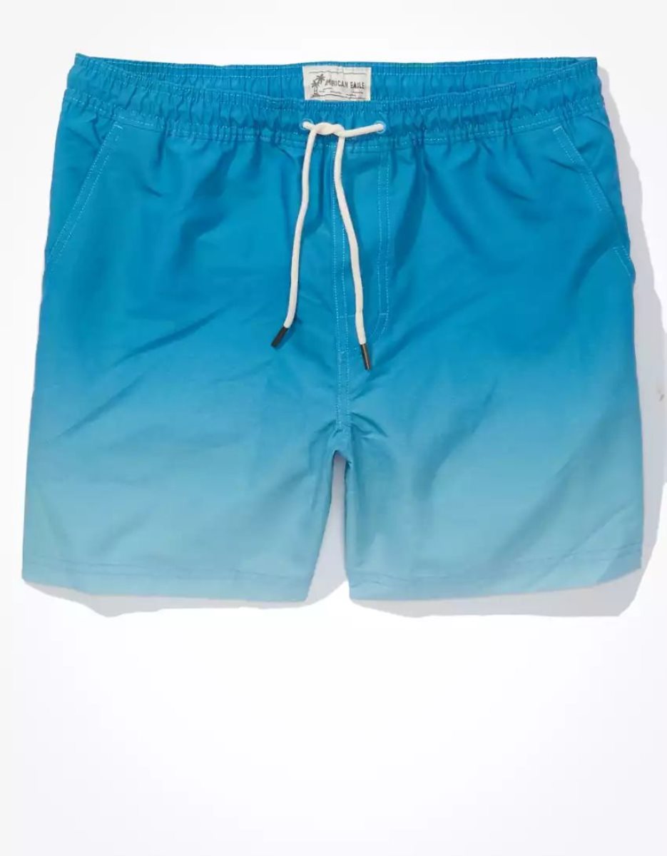 Shorts American Eagle AE 5.5